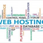 web hosting & domain registration